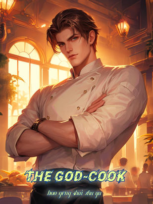 The God-Cook